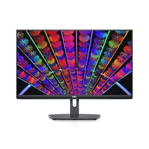 Dell S2421NX 24 Inch Full HD (1920x1080) Monitor