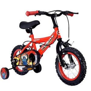 Insync Concept Cybot Kids’ Hybrid Bike