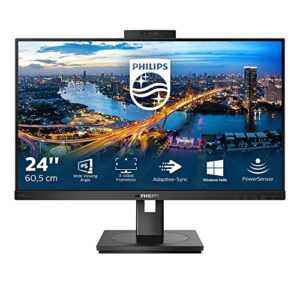 philips 242B1H - 24 Inch FHD Monitor