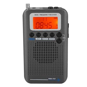 VHF Airband Radio
