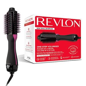 Revlon One-Step Hair dryer and Volumiser mid to short hair (One-Step