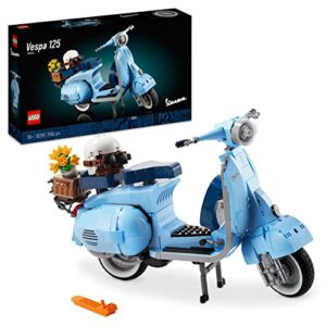 LEGO 10298 Icons Vespa 125 Scooter