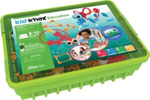 K'NEX 78698 Education Kids Classroom Collection