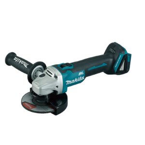 Makita DGA504Z 18V Li-ion LXT Brushless 125mm Angle Grinder – Batteries and Charger Not Included