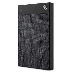 Seagate Ultra Touch HDD