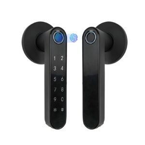 Fingerprint Door Lock