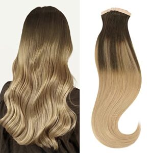 Tape in Hair Extensions