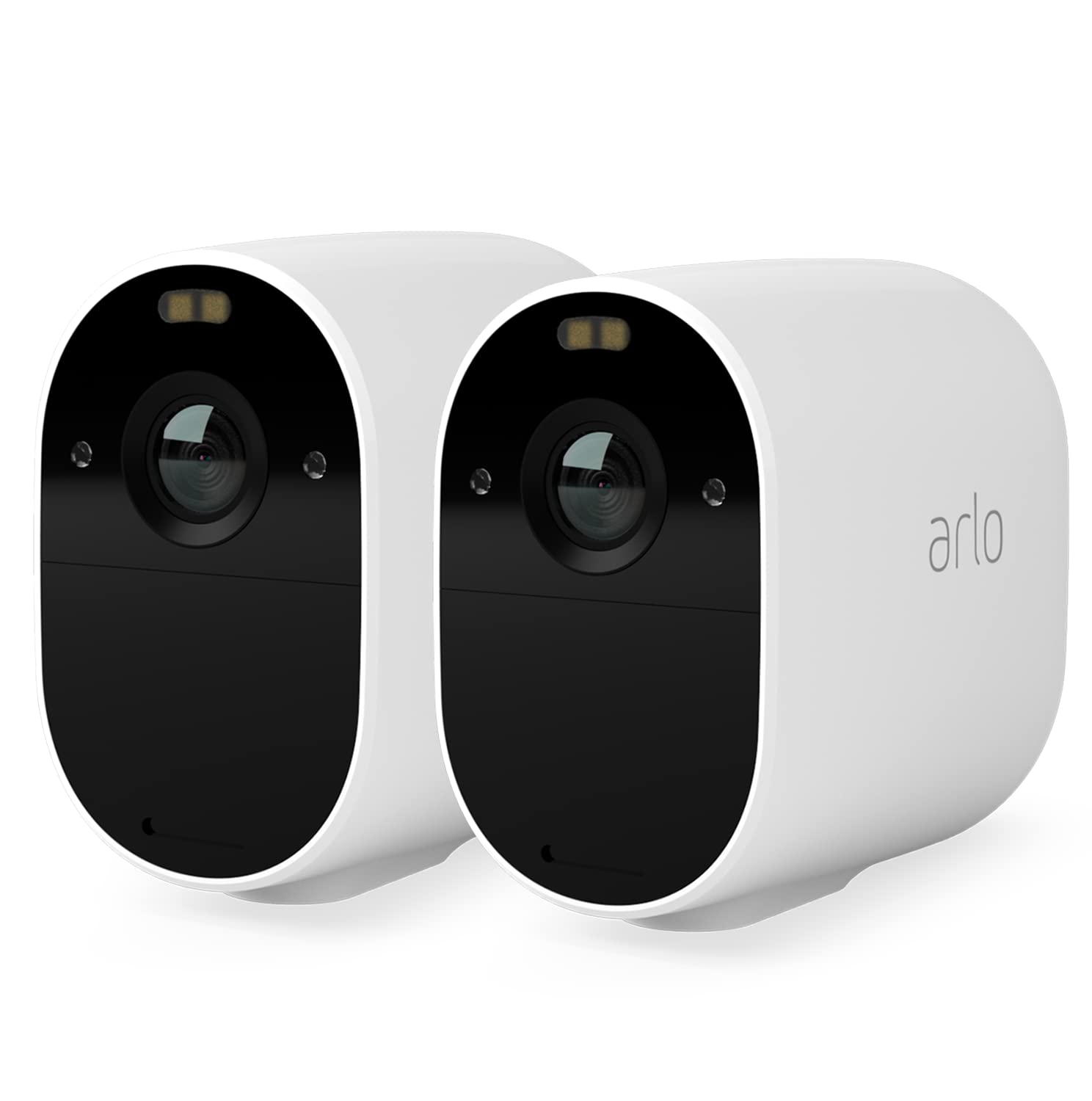 Arlo Essential Smart Home Security Camera CCTV System