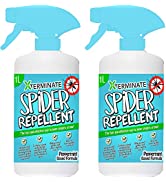 Xterminate Super Bed Bug Killer Spray Insect Growth Regulator 4L, For Home Use, Bedrooms, Mattres...