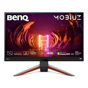 BenQ MOBIUZ EX2710Q Gaming Monitor (27 inch