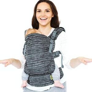 Boba X Baby Carrier - Newborn to Toddler