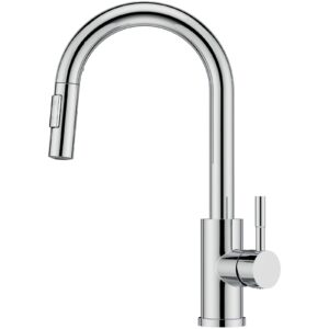 FORIOUS Kitchen Taps