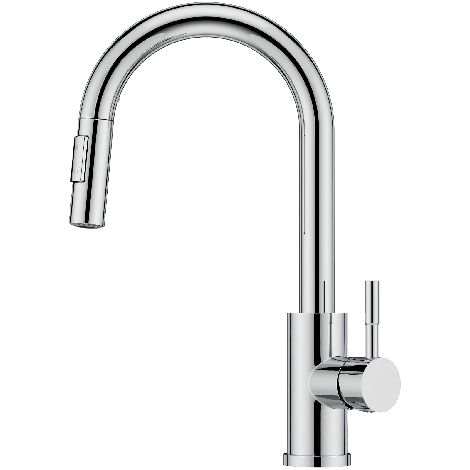 FORIOUS Kitchen Taps