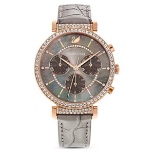 Swarovski Passage Chrono watch