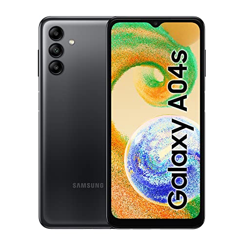 Samsung Galaxy A04s 6.5-inch Android Smartphone