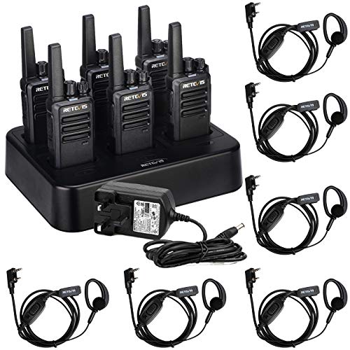 Retevis RT668 Walkie Talkie