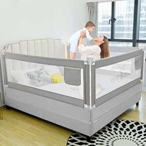 ZEHNHASE Kids Bed Rails
