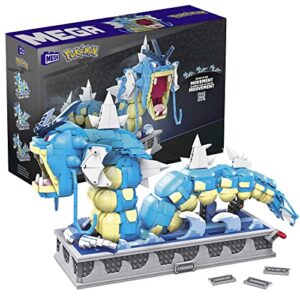 MEGA Pokémon Figure Toy for Adults Building Set