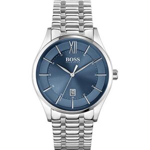 BOSS Men's Analogue Quartz Watch Distinctio