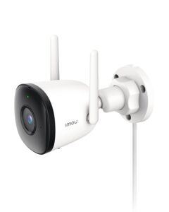 Security Camera Outdoor Wireless 4MP 2.5K