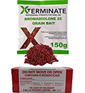 Xterminate logo