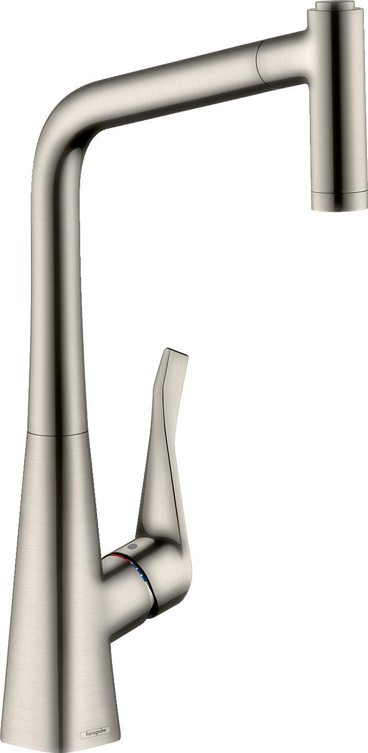 hansgrohe M7116-H320 Kitchen Tap 320
