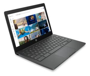 HP Chromebook 11.6 Inch Laptop PC 11a-ne0000sa