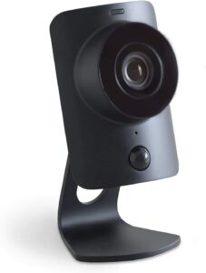 SimpliSafe Security Camera Indoor -1080p HD CCTV Camera Security System – features Two Way Audio
