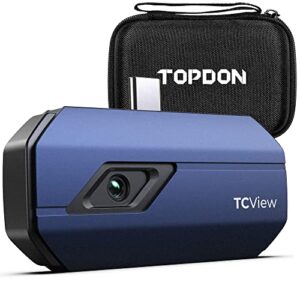 TOPDON TC001 Thermal Imaging Camera for Android