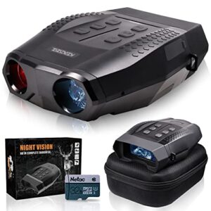 KEKOOL Night Vision Binoculars