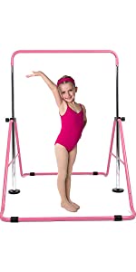 gymnastics bar,bars for kids,gymnastics equipment for home girls,gymnastics training equipment