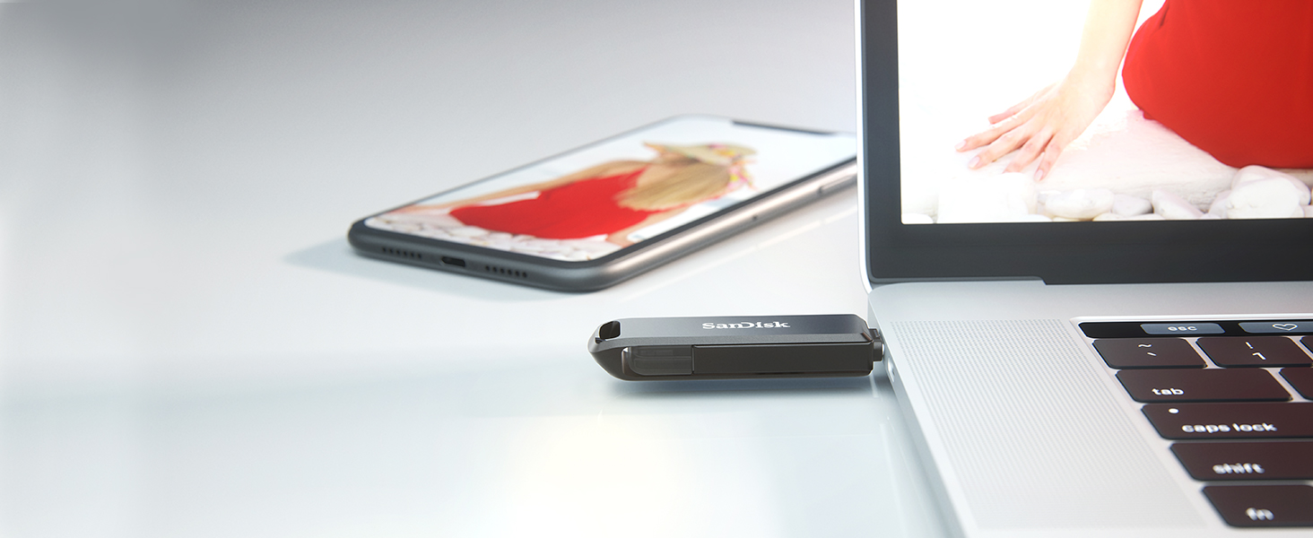 USB Type-C, USB 3.0, Connector