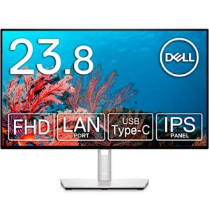 Dell U2422HE UltraSharp USB-C 24 Inch Full HD (1920x1080) Monitor