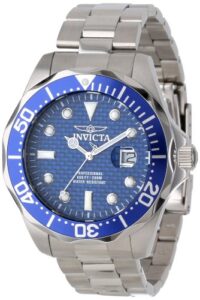 Invicta Pro Diver 12563 Men's Quartz Watch - 47 mm