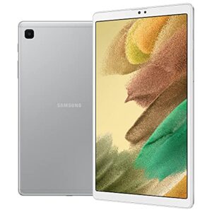 Samsung Tab A7 Lite Silver LTE 32GB (Old Version)