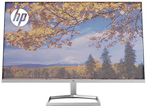 HP M27f Ultraslim Monitor 27 Inch