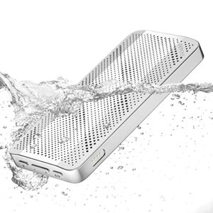 DUVOSS Portable Bluetooth Speaker