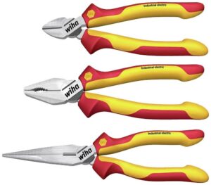 Wiha Z 99 0 09 001 Industrial Electric