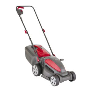 Mountfield Electress 34 Lawnmower