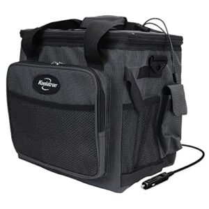 Koolatron Thermoelectric Iceless 12V Cool Box 25 L