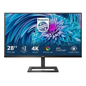 Philips 288E2A - 28 Inch 4K Monitor