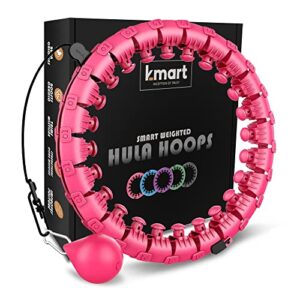 K-MART Smart Hula Ring Hoops