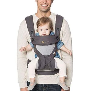 Ergobaby Baby Carrier for Toddler
