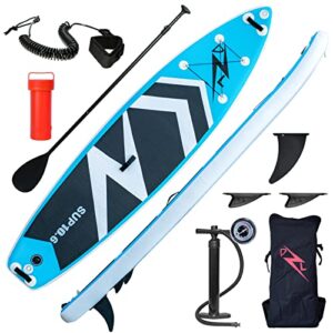 DZLONG Paddle Board Inflatable Stand