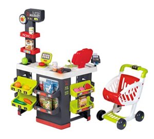 Smoby Supermarket