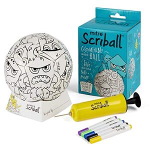 Mitre Scriball Ooodles