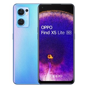 OPPO Find X5 Lite - Smartphone 256GB