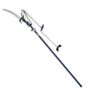 Spear & Jackson 4930FZ/09 Razorsharp Telescopic Tree Prune