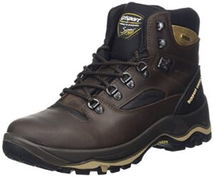 Grisport Men's Quatro Hiking Boo