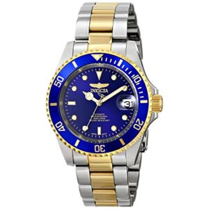 Invicta Pro Diver 8928OB Men's Automatic Watch - 40 mm